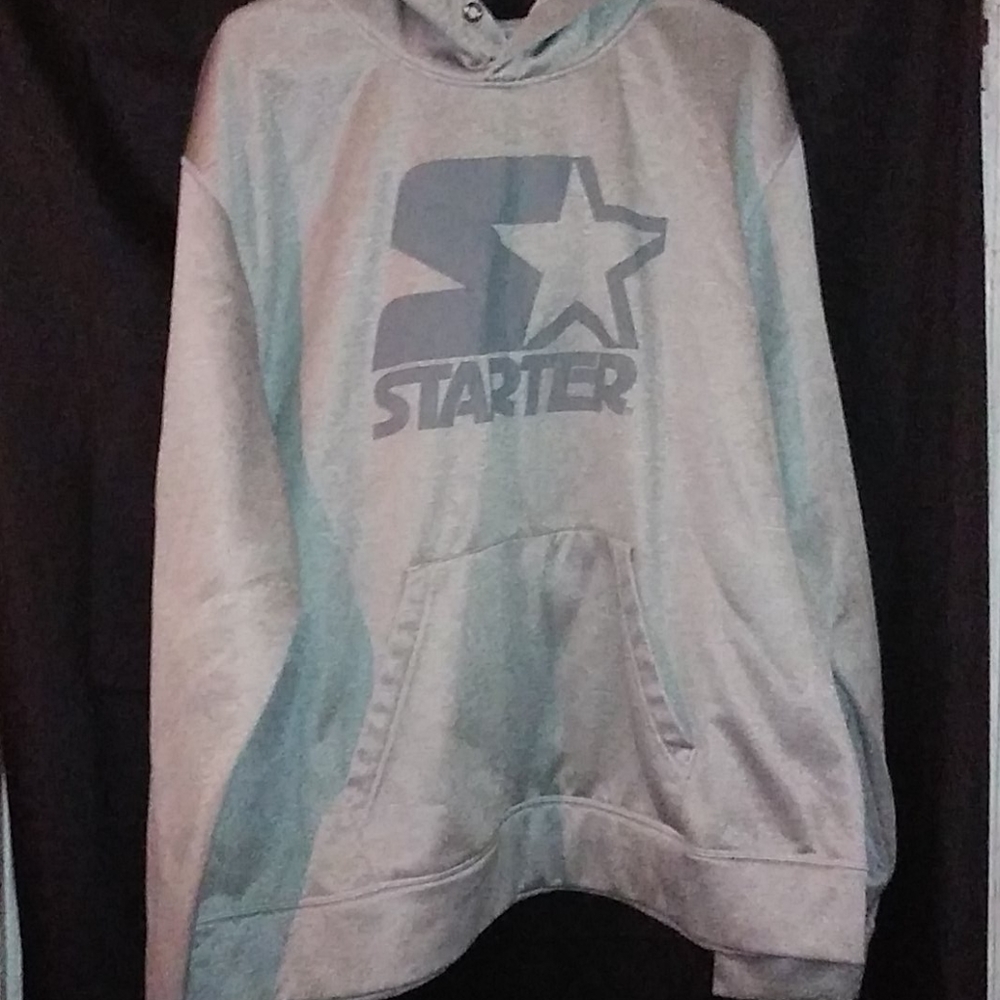 Starter hoodie